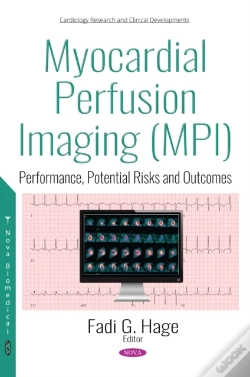 Capa do artigo Myocardial Perfusion Imaging (Mpi)