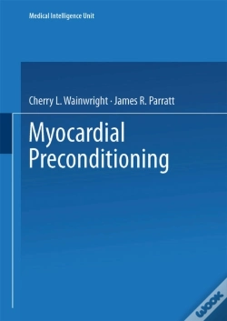 Capa do artigo Myocardial Preconditioning