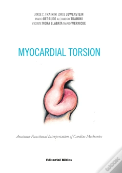 Capa do artigo Myocardial Torsion