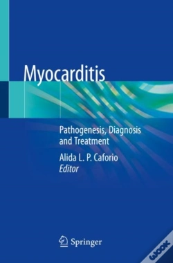 Capa do artigo Myocarditis