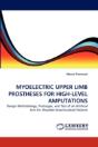 Myoelectric Upper Limb Prostheses For Hi - Preview