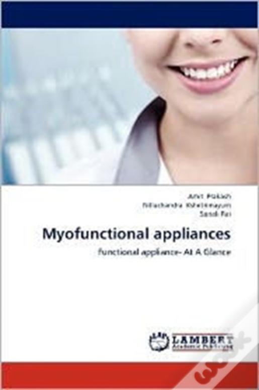 Myofunctional Appliances