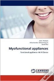 Capa do artigo Myofunctional Appliances