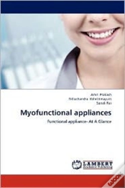 Capa do artigo Myofunctional Appliances