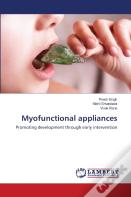Myofunctional Appliances
