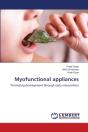 Myofunctional Appliances - Preview