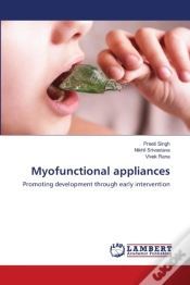 Capa do artigo Myofunctional Appliances