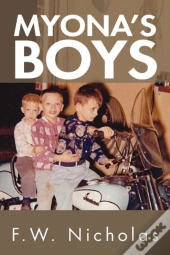 Myona'S Boys