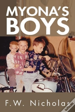 Capa do artigo Myona'S Boys