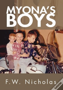 Capa do artigo Myona'S Boys