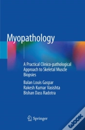 Capa do artigo Myopathology