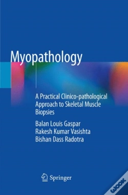 Capa do artigo Myopathology