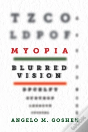 Capa do artigo Myopia