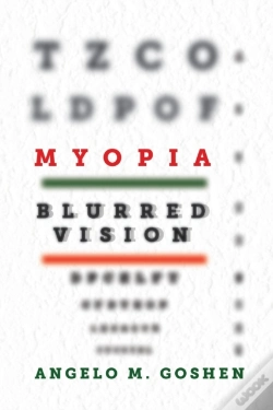 Capa do artigo Myopia
