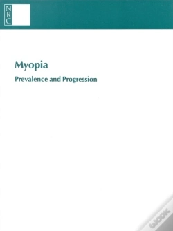 Capa do artigo Myopia