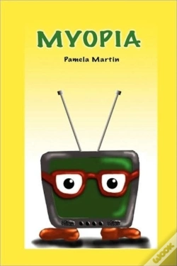 Capa do artigo Myopia