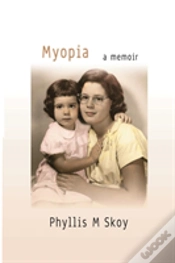 Capa do artigo Myopia