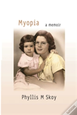 Capa do artigo Myopia