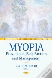 Capa do artigo Myopia: Prevalence, Risk Factors And Management