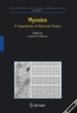Capa do artigo Myosins