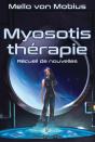 Myosotis Thérapie : Recueil De Nouvelles - Preview