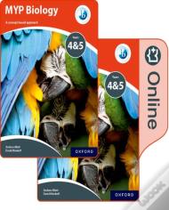 Myp Biology: A Concept Based Approach