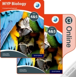 Capa do artigo Myp Biology: A Concept Based Approach