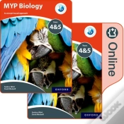 Capa do artigo Myp Biology: A Concept Based Approach