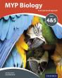 Myp Biology Years 4 & 5 - Preview