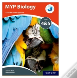 Capa do artigo Myp Biology Years 4&5