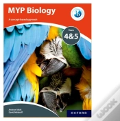 Capa do artigo Myp Biology Years 4&5