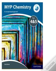 Myp Chemistry: A Concept Based Approach