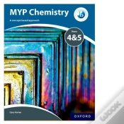 Capa do artigo Myp Chemistry: A Concept Based Approach