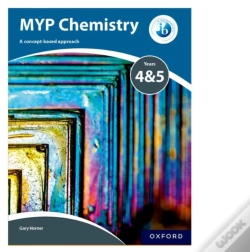Capa do artigo Myp Chemistry: A Concept Based Approach