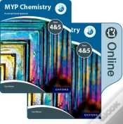Capa do artigo Myp Chemistry: A Concept Based Approach