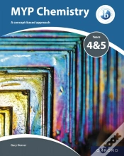 Capa do artigo Myp Chemistry Years 4 & 5
