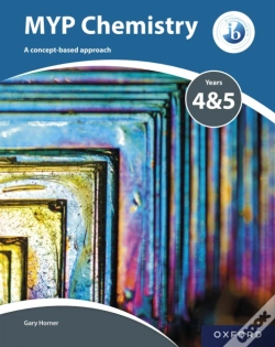 Capa do artigo Myp Chemistry Years 4 & 5
