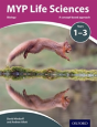 Myp Life Sciences: A Concept Based Approach - Preview