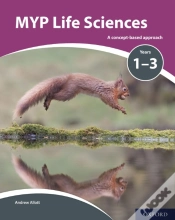 Capa do artigo Myp Life Sciences Years 1-3
