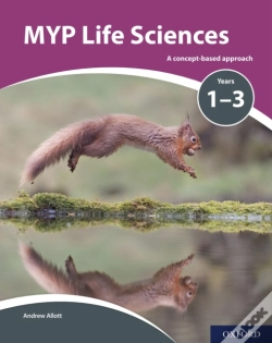 Capa do artigo Myp Life Sciences Years 1-3