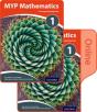 Myp Mathematics 1: Print And Online Course Book Pack - Preview