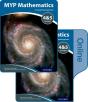 Myp Mathematics 4 & 5: Print And Online Course Book Pack - Preview