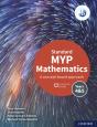 Myp Mathematics 4&5 Standard - Preview