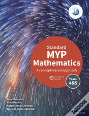 Capa do artigo Myp Mathematics 4&5 Standard