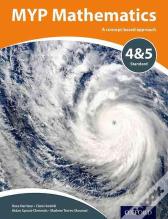 Myp Mathematics - Core