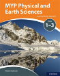 Myp Physical And Earth Sciences: A Concept Based Approach - Preview