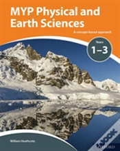 Capa do artigo Myp Physical And Earth Sciences: A Concept Based Approach