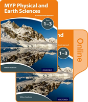 Myp Physical Sciences: A Concept Based Approach: Print And Online Pack - Preview