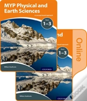 Capa do artigo Myp Physical Sciences: A Concept Based Approach: Print And Online Pack