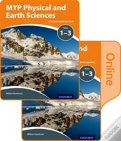 Capa do artigo Myp Physical Sciences: A Concept Based Approach: Print And Online Pack